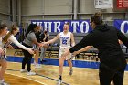WBBall vs Emerson  Wheaton College Women’s Basketball vs Emerson College. - Photo By: KEITH NORDSTROM : Wheaton, basketball